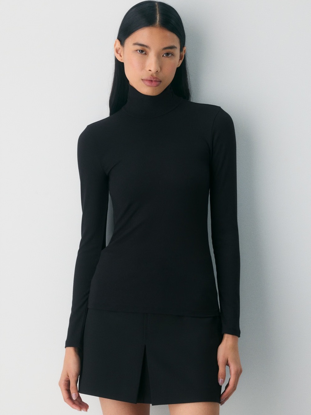 Aritzia Wilfred ‘Only Turtleneck’